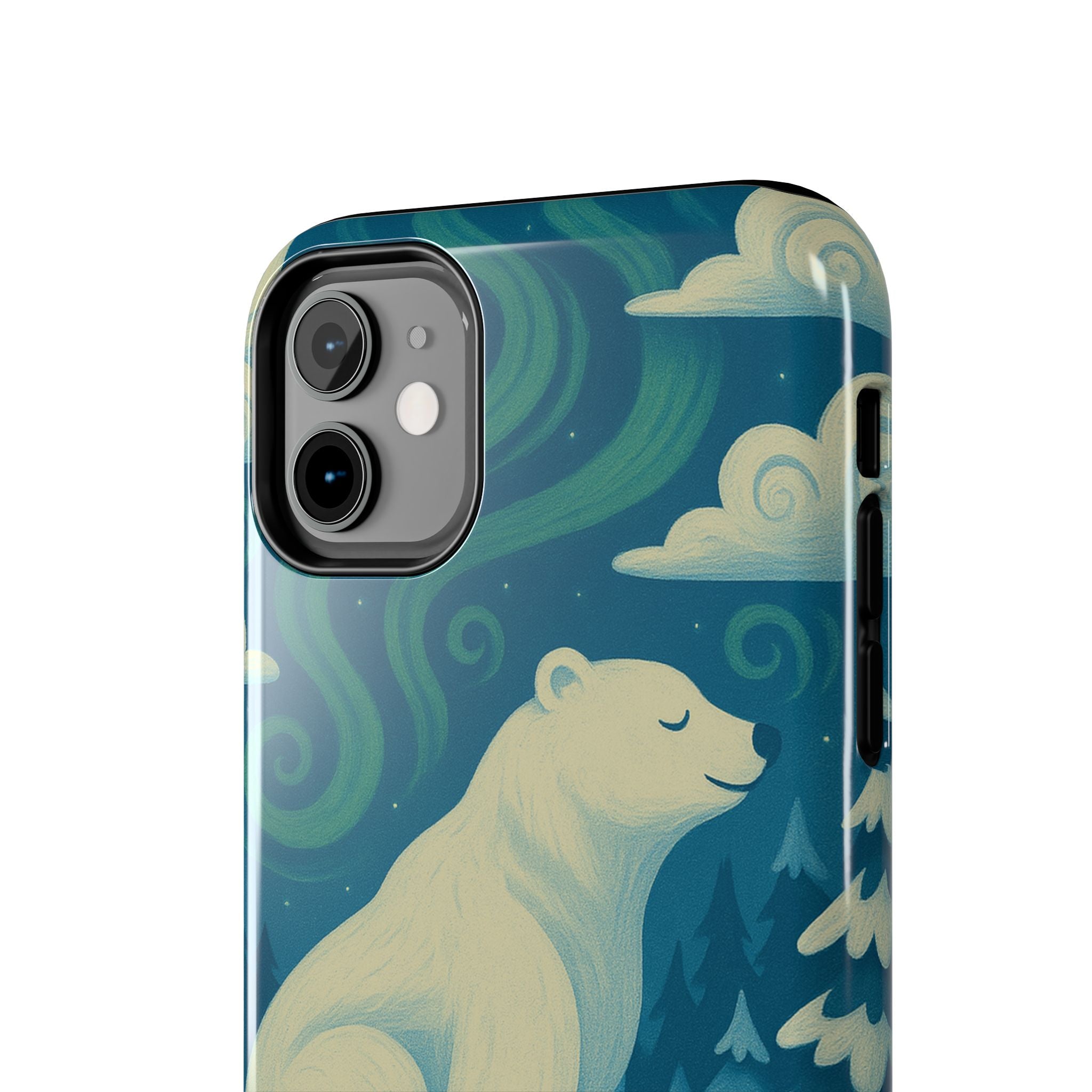 Alaska Winter Escape