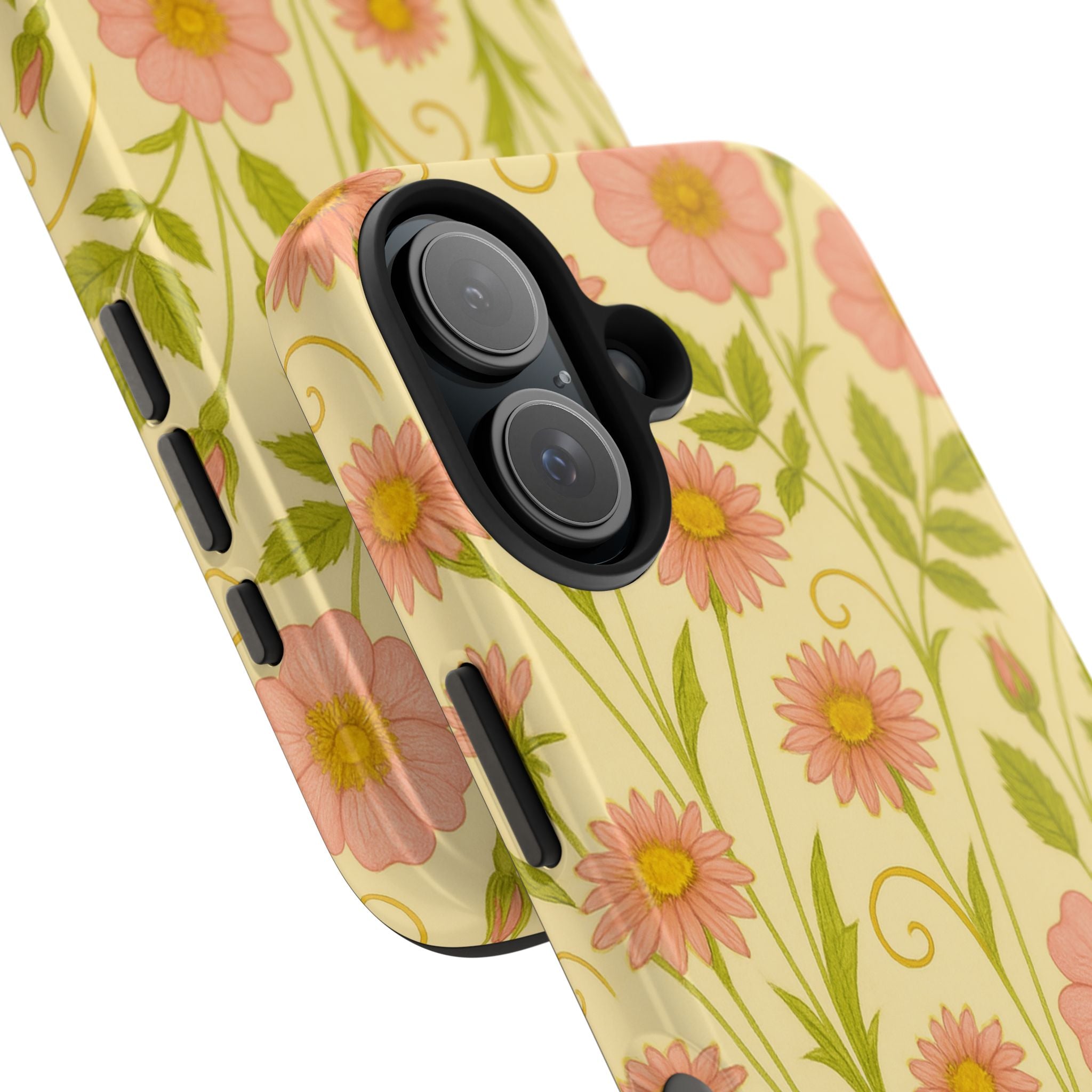 West Coast Nootka Rose