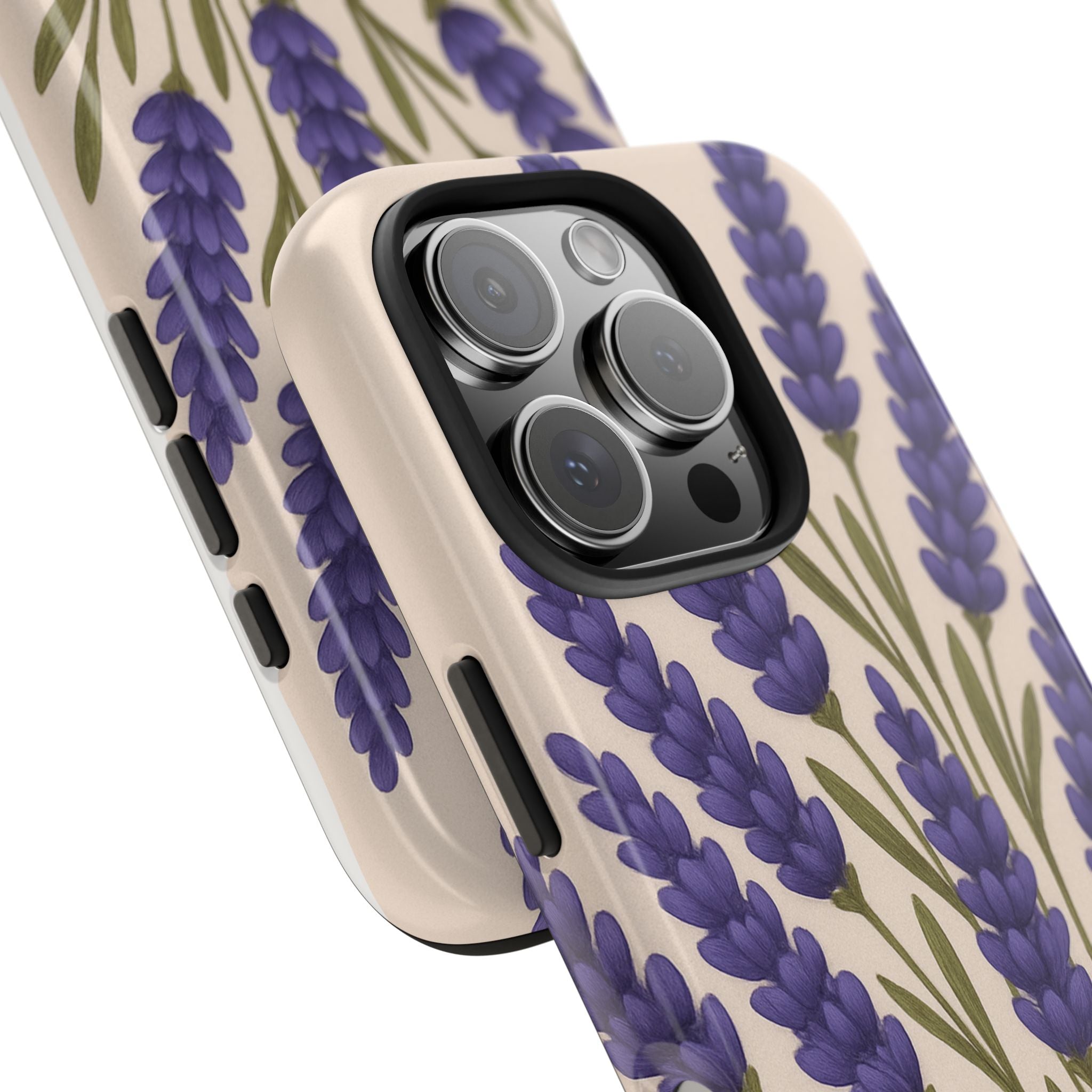 Salish Vintage Lavender