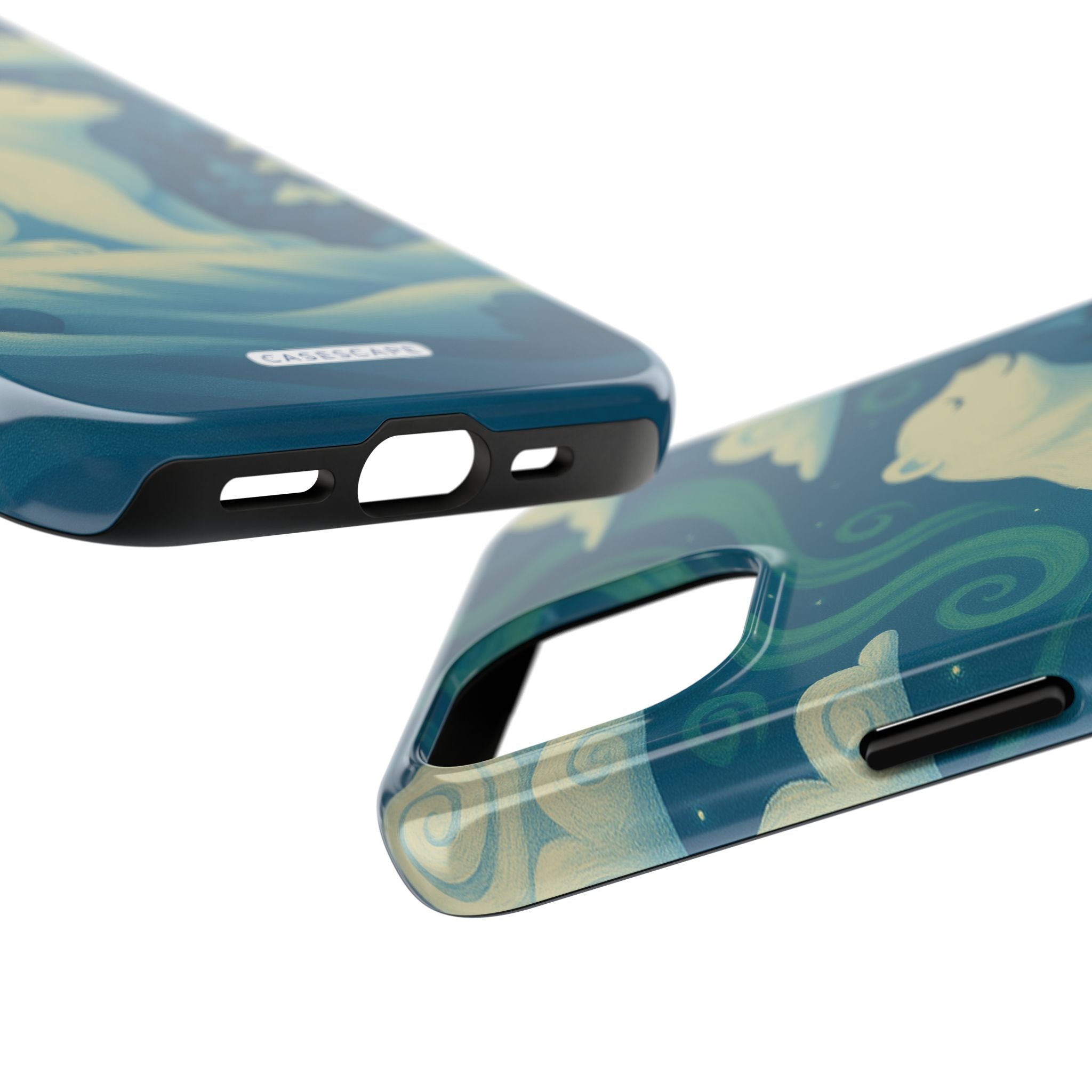 Alaska Winter Escape