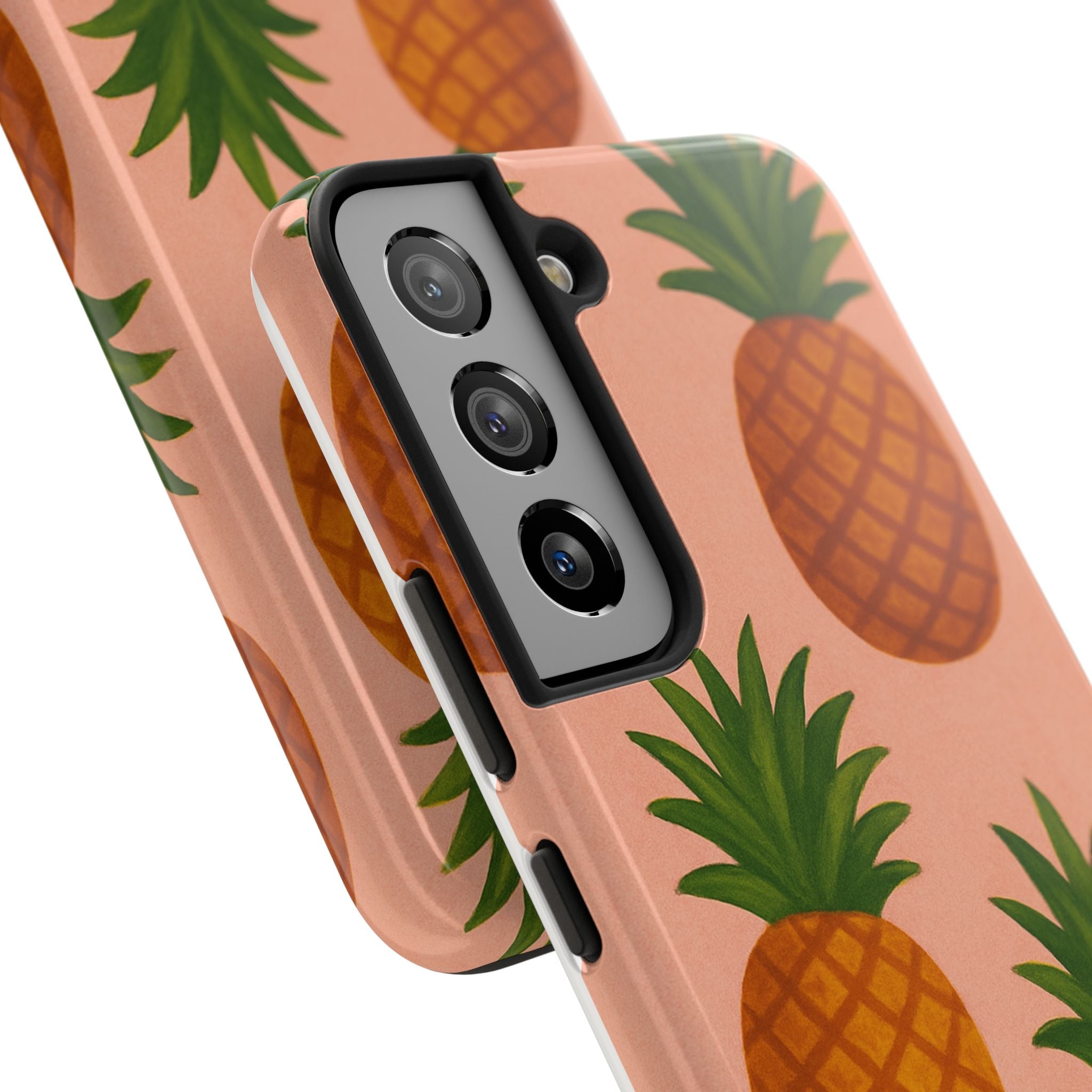 Mexico Pineapple Zest