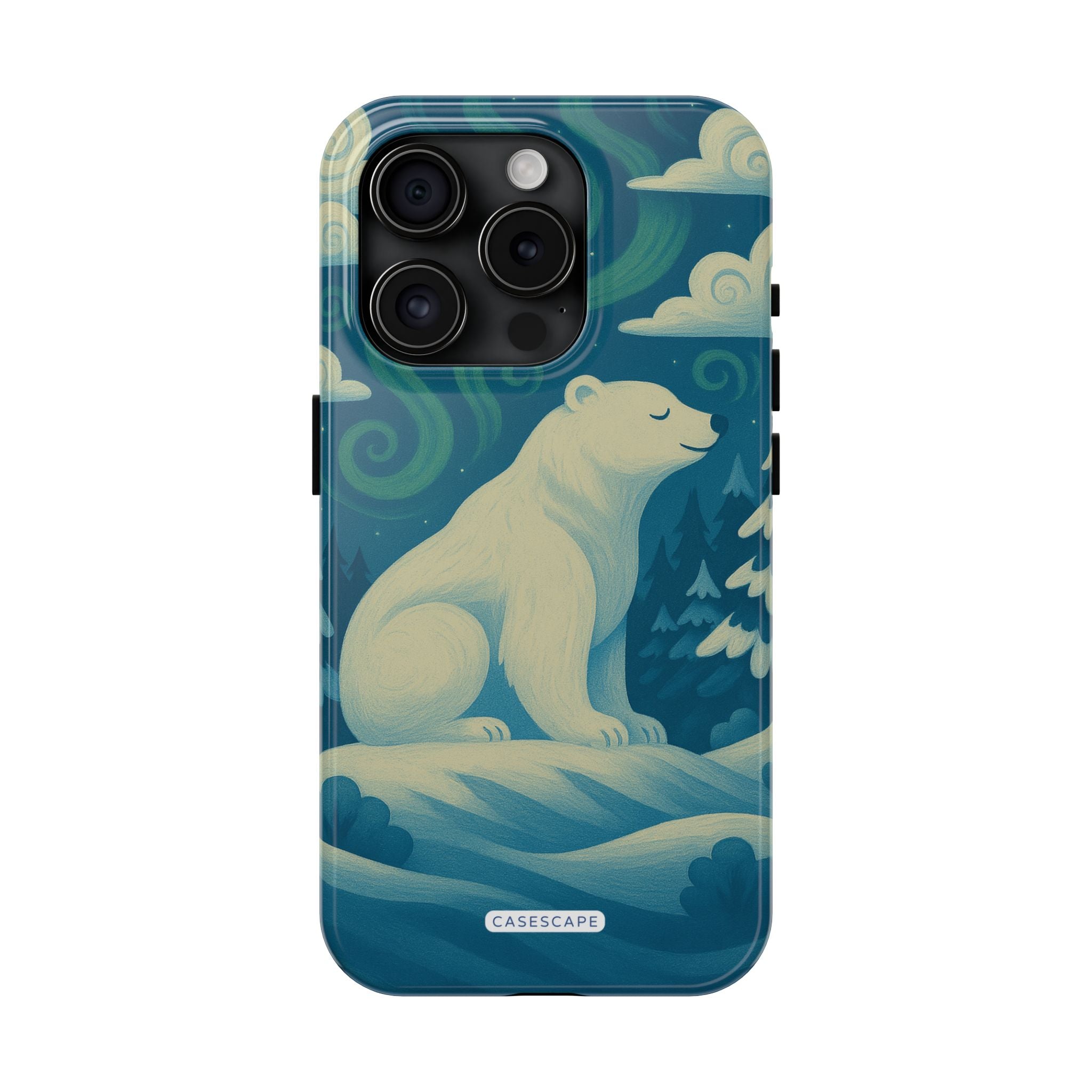 Alaska Winter Escape