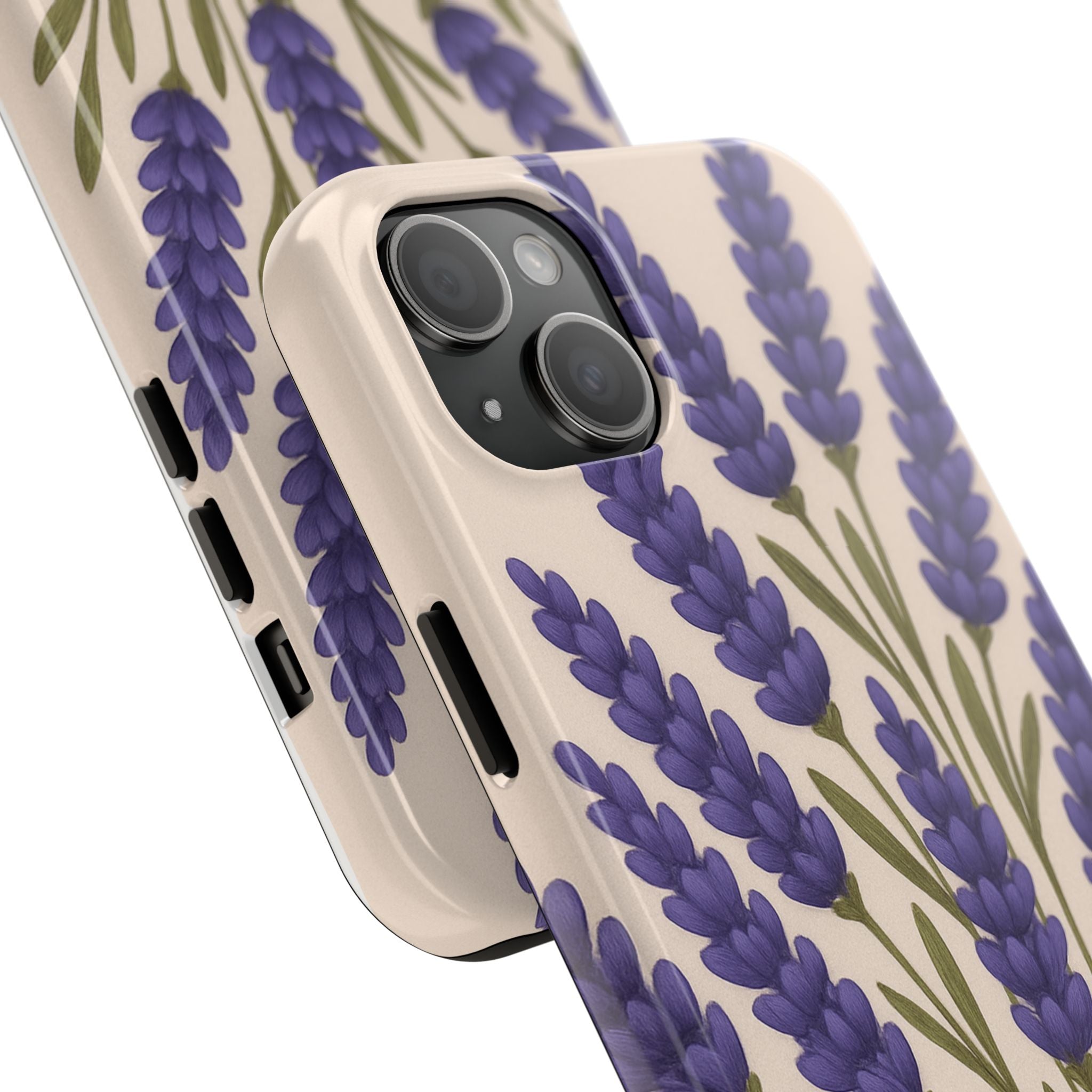 Salish Vintage Lavender