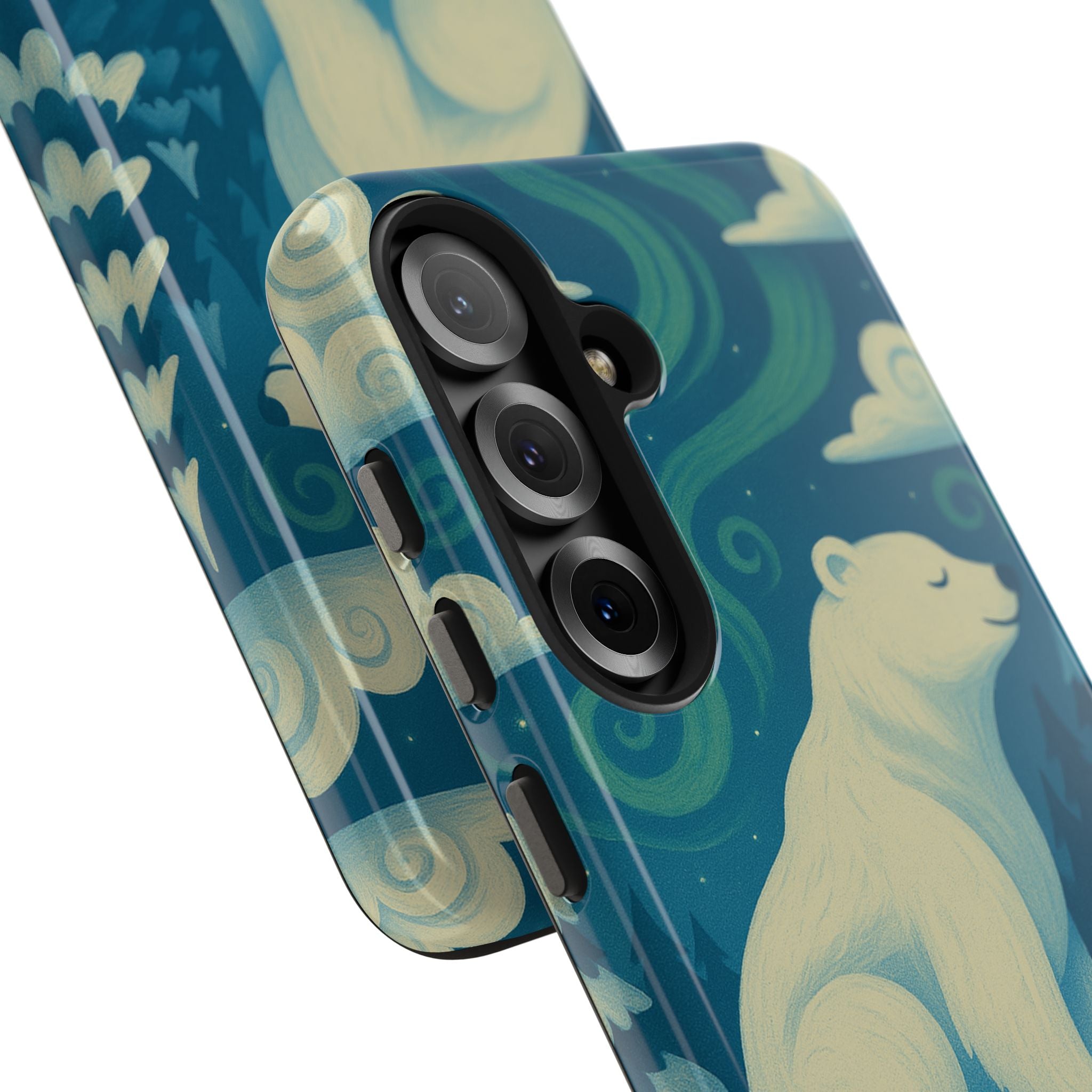 Alaska Winter Escape