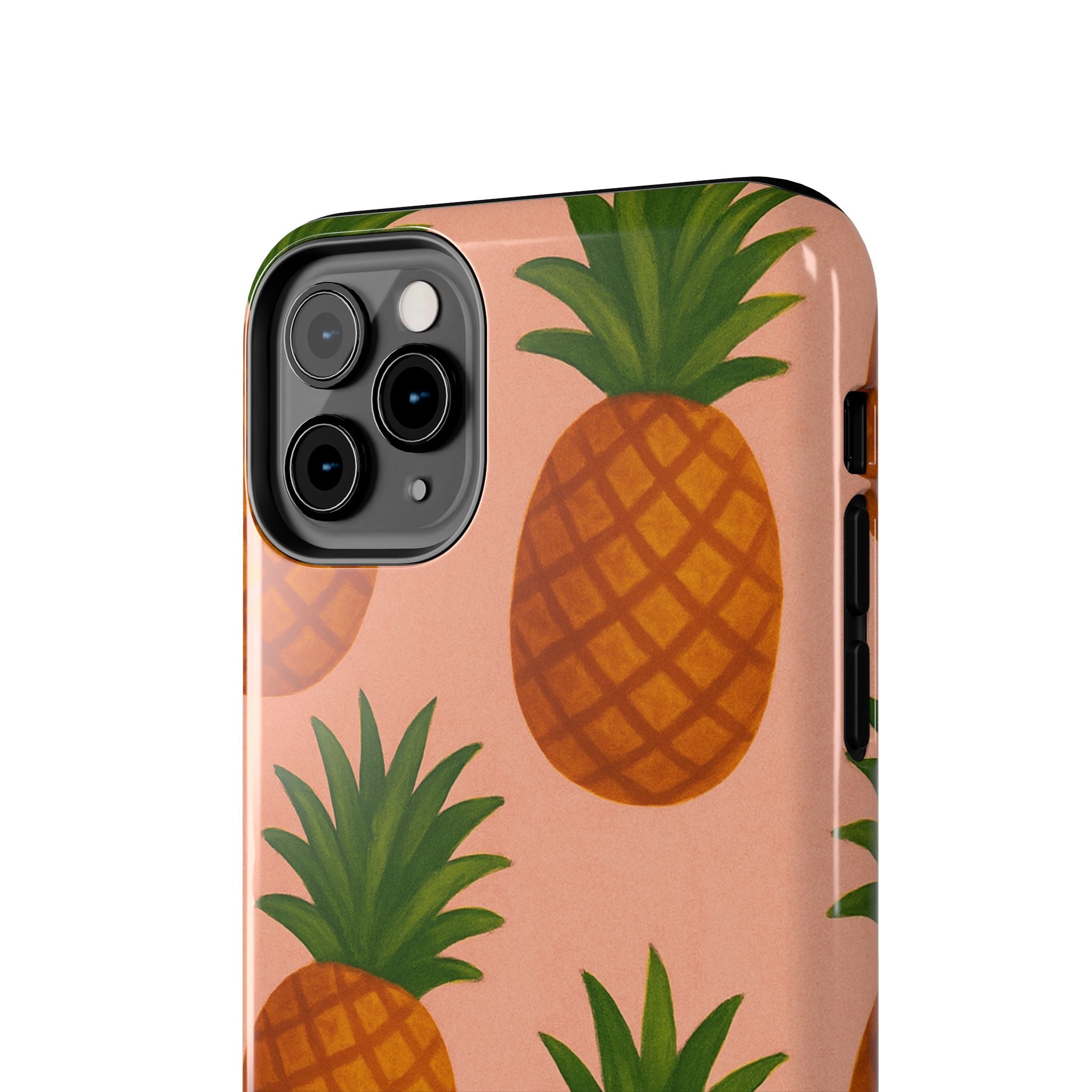 Mexico Pineapple Zest