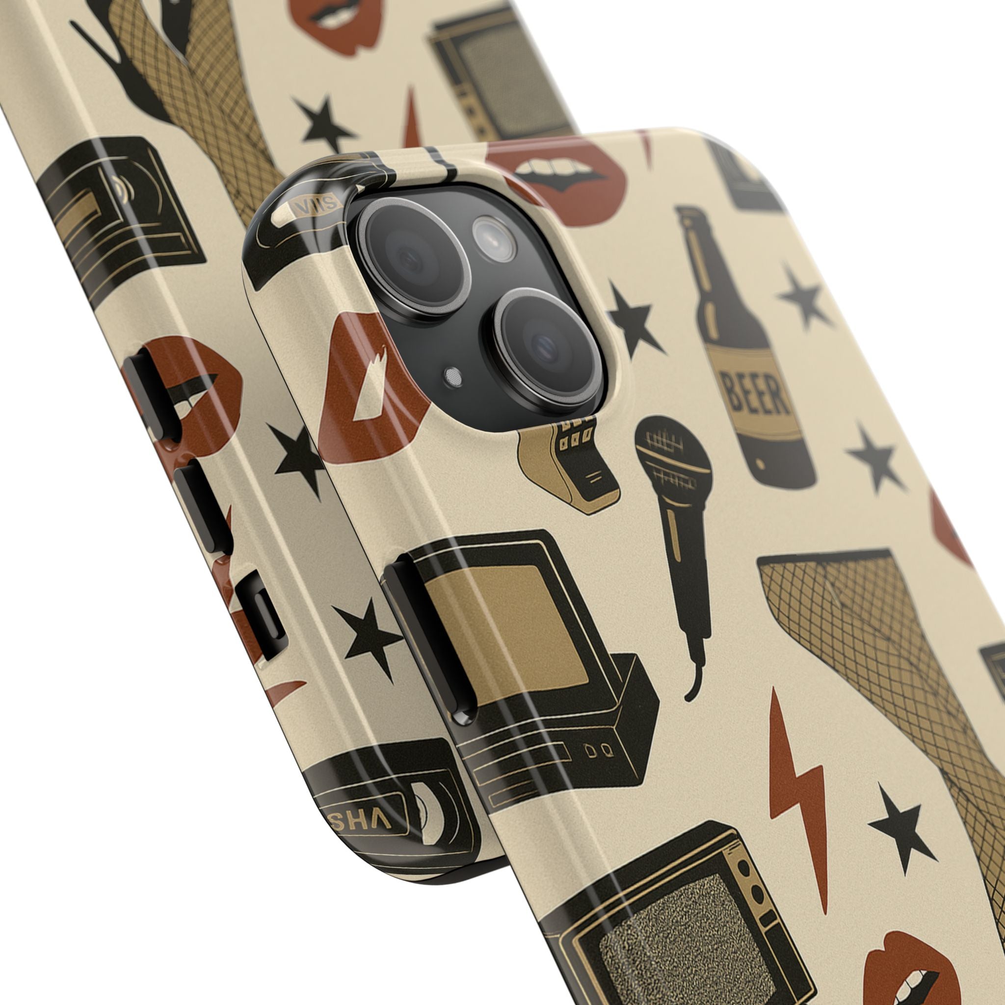 Indie Sleaze Throwback