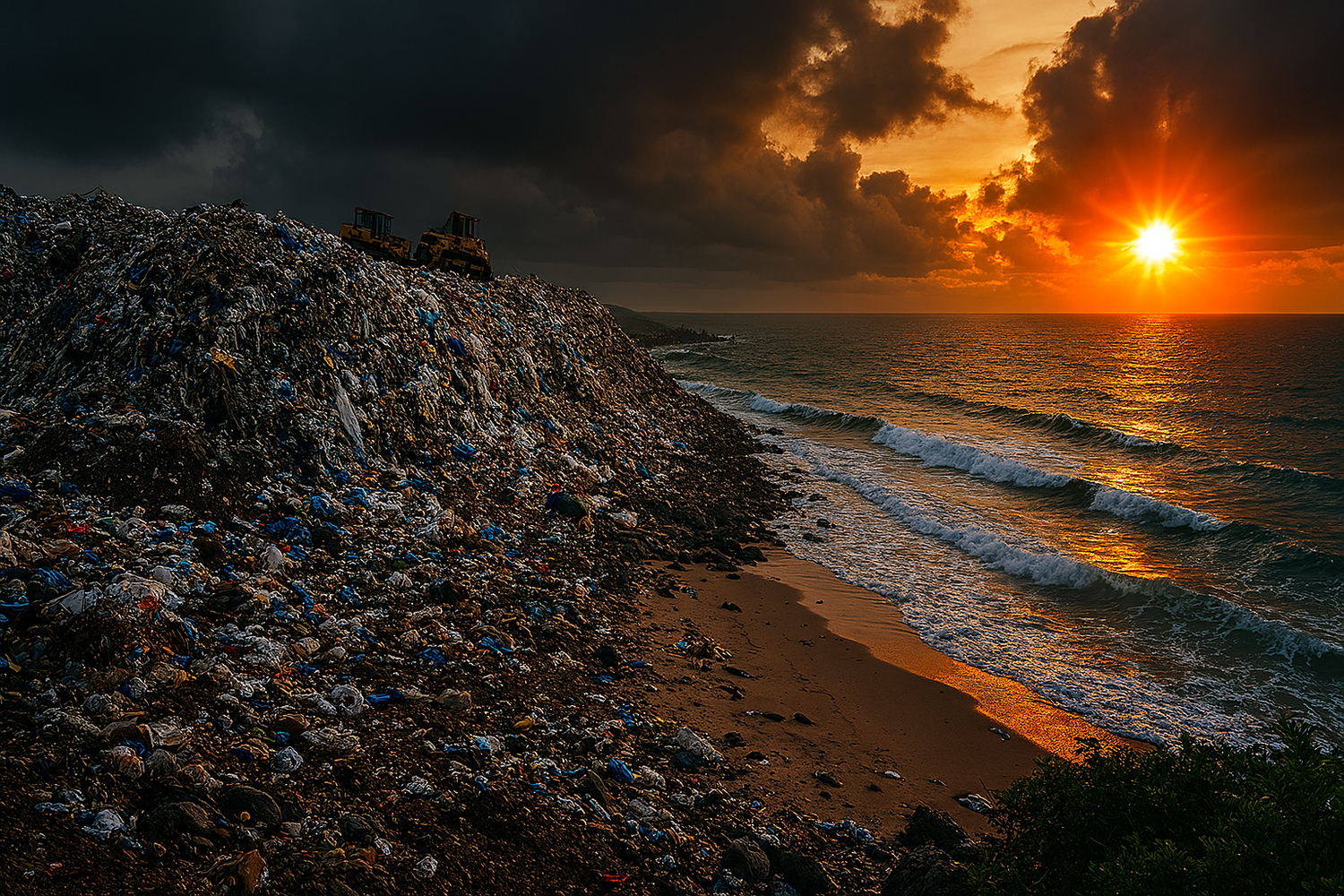 Our Eco Mission: Reducing Ocean Plastic With CleanHub