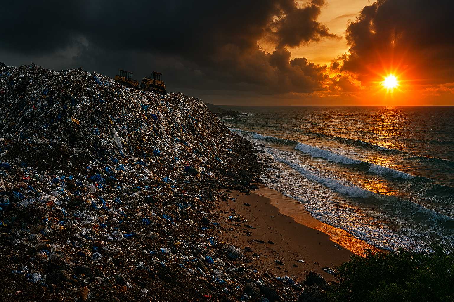 Our Eco Mission: Reducing Ocean Plastic With CleanHub