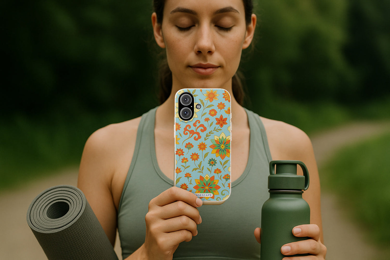 How to Style Your Phone Case with Your Outfit