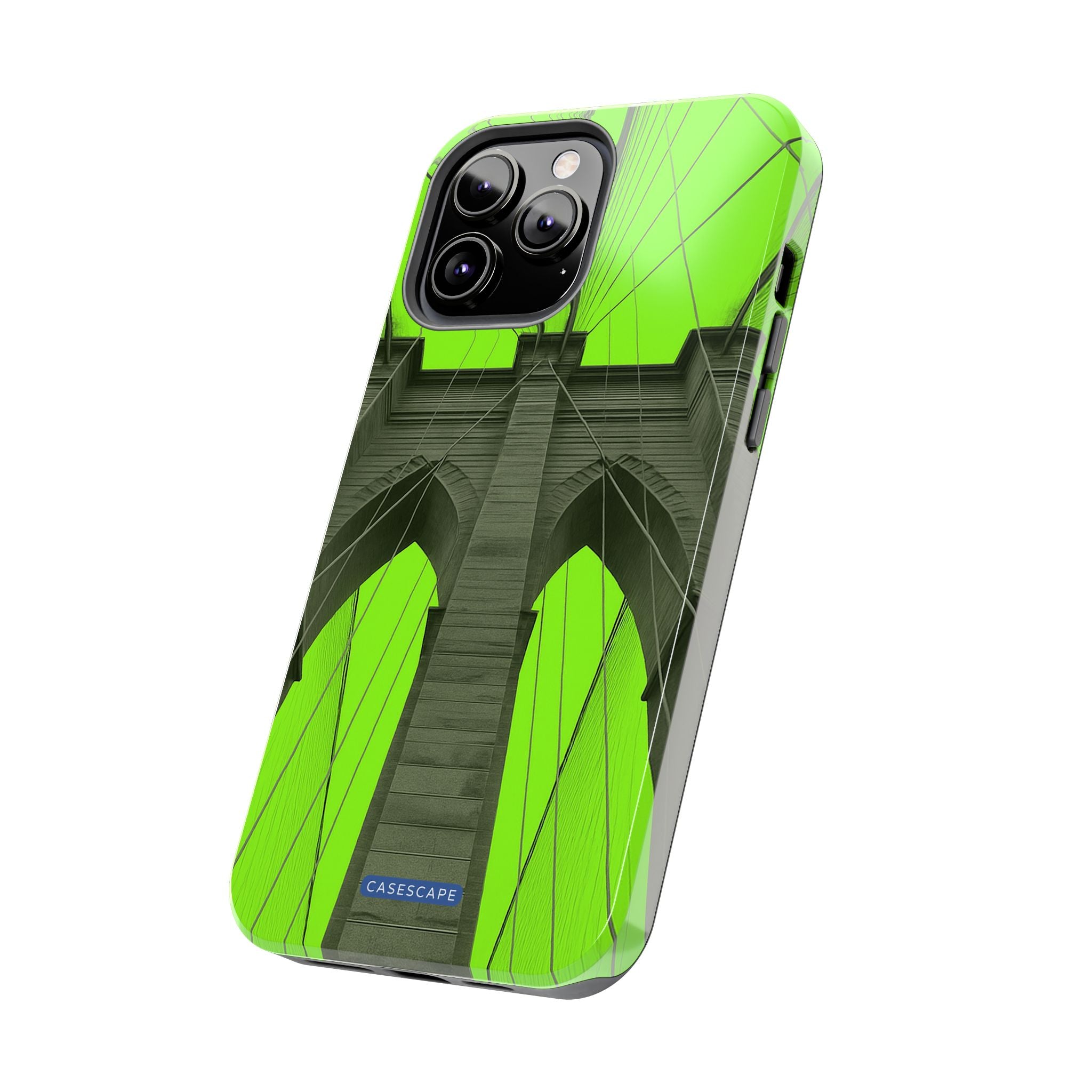 Brooklyn Electricity