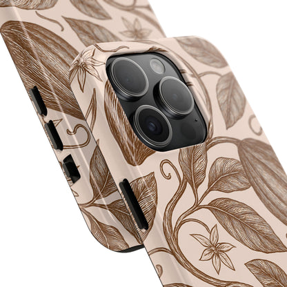 Memories Of Chocolate