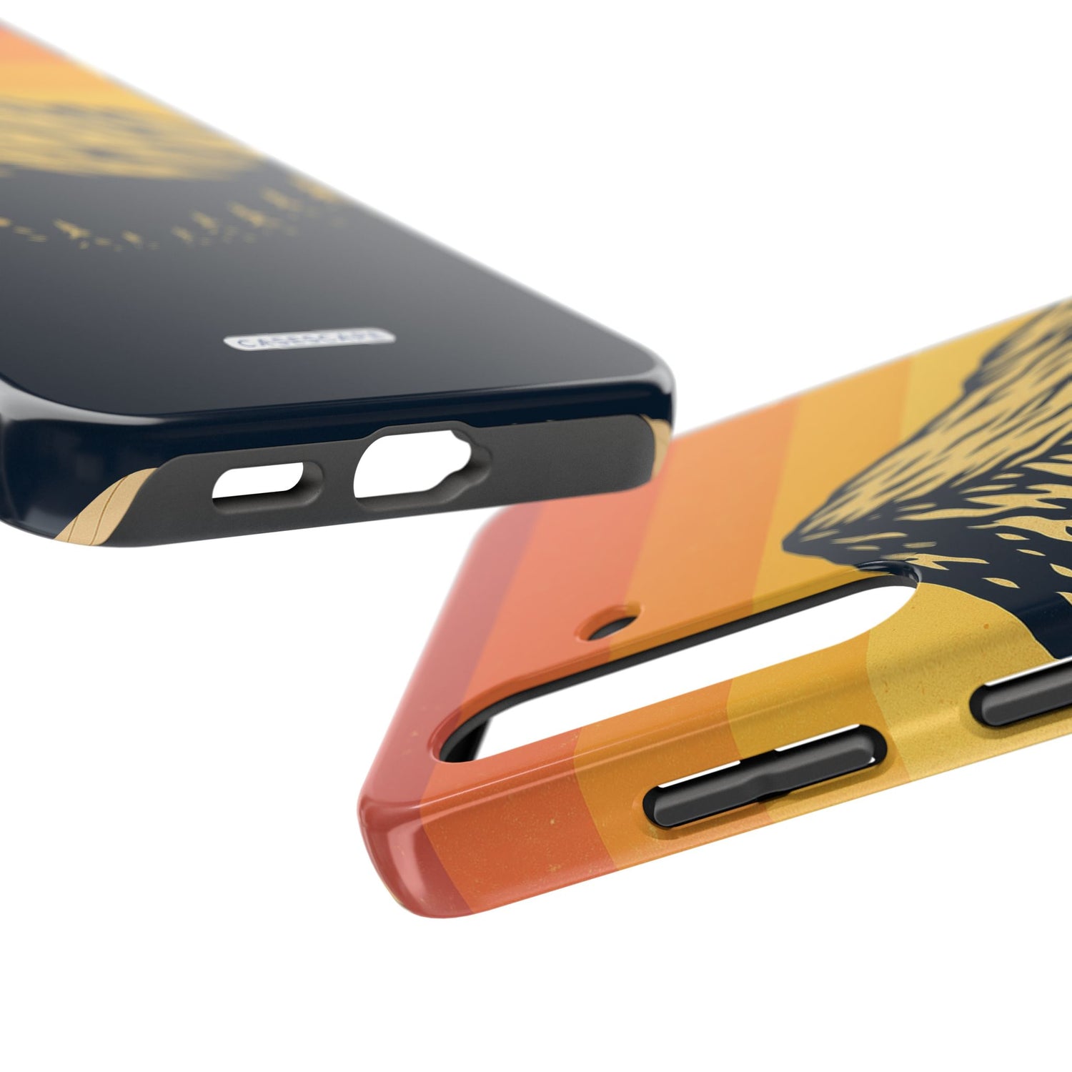 California Shasta Magic