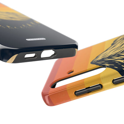 California Shasta Magic