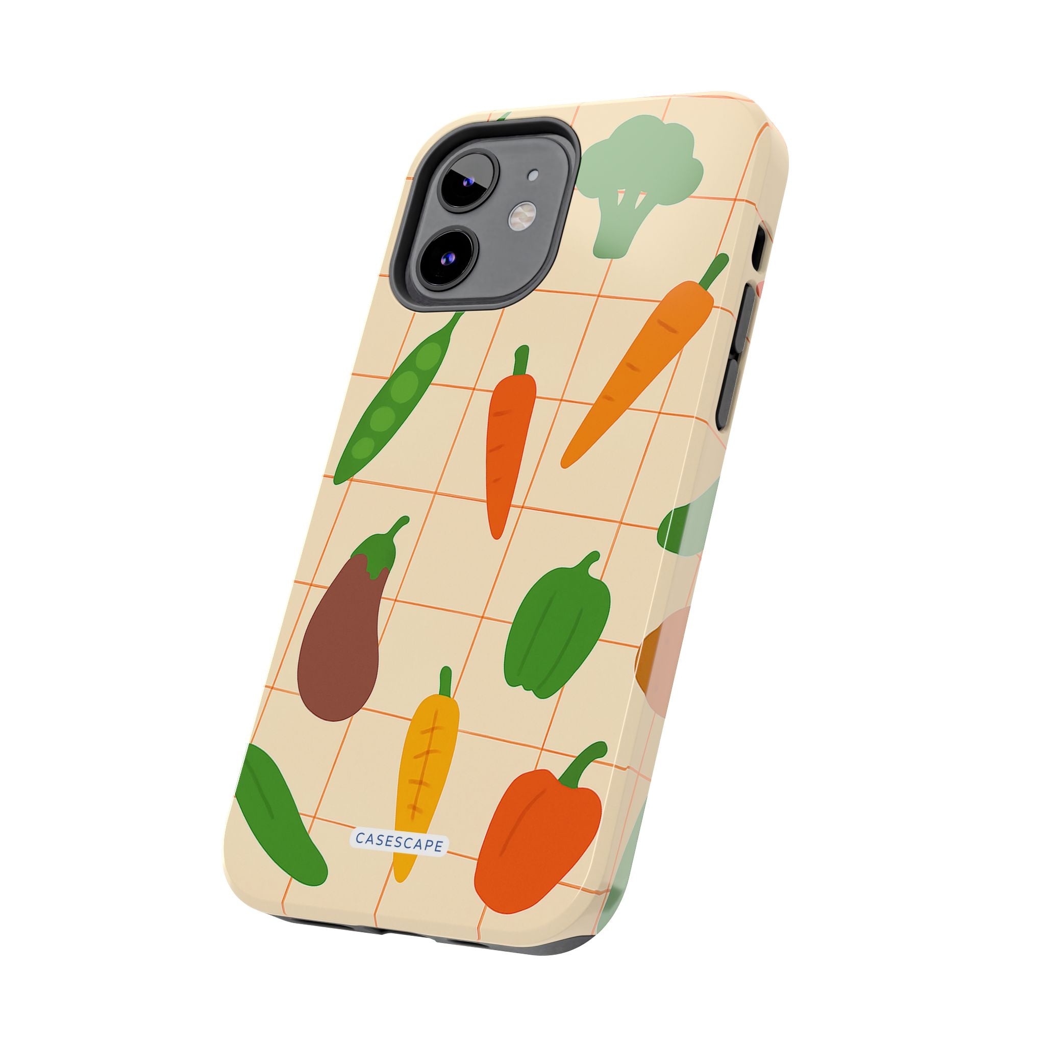 Kidult Vegetable Party