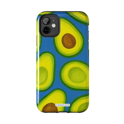 Mexico Fruit Avocado Joy