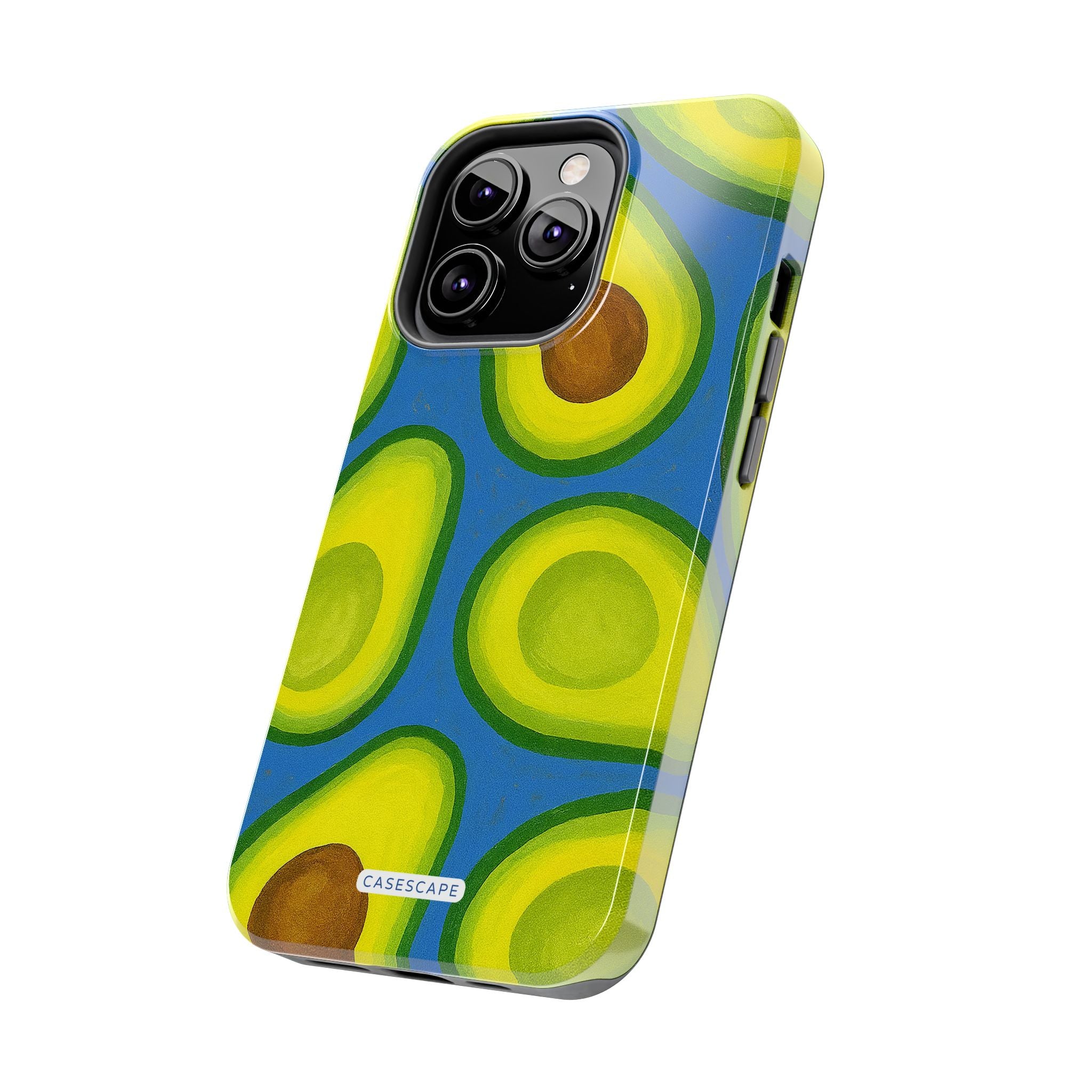 Mexico Fruit Avocado Joy