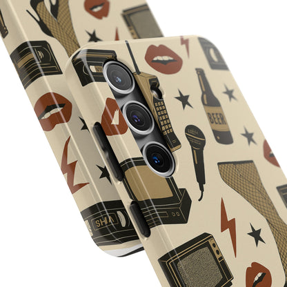 Indie Sleaze Throwback