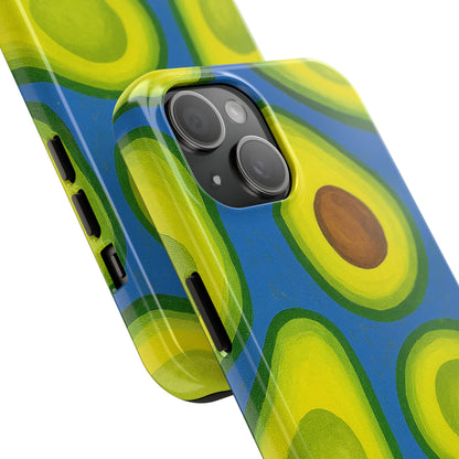 Mexico Fruit Avocado Joy