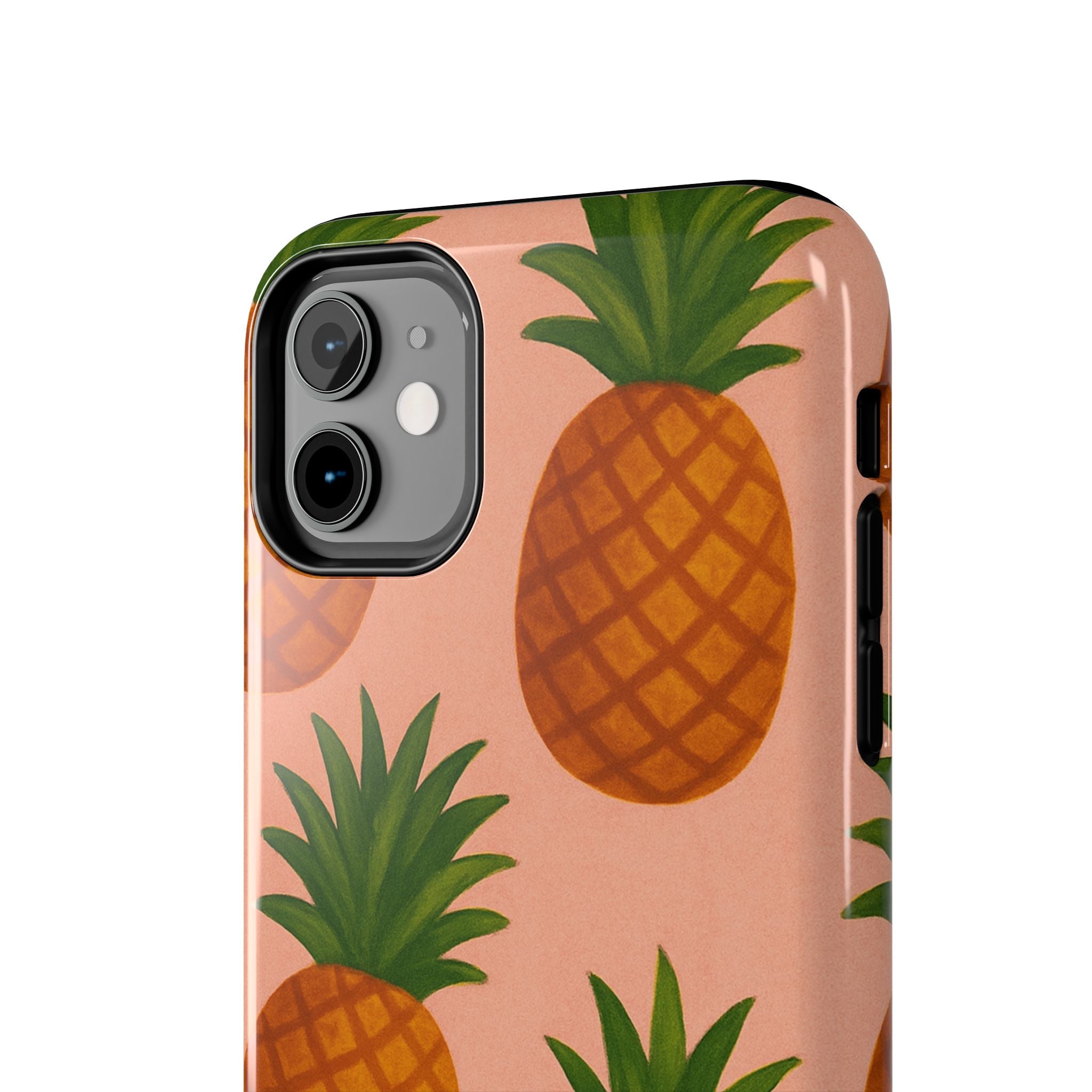 Mexico Pineapple Zest