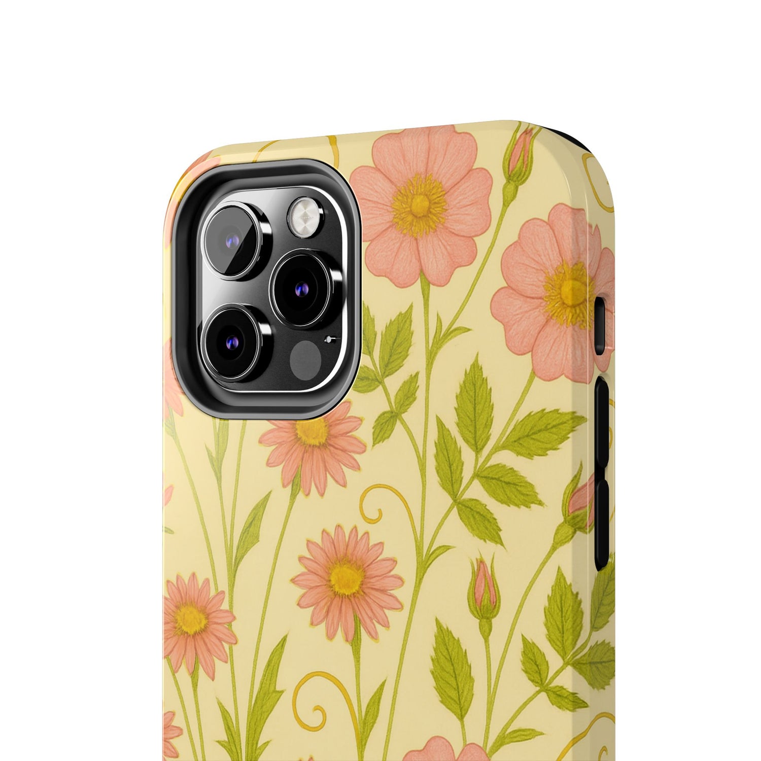 West Coast Nootka Rose