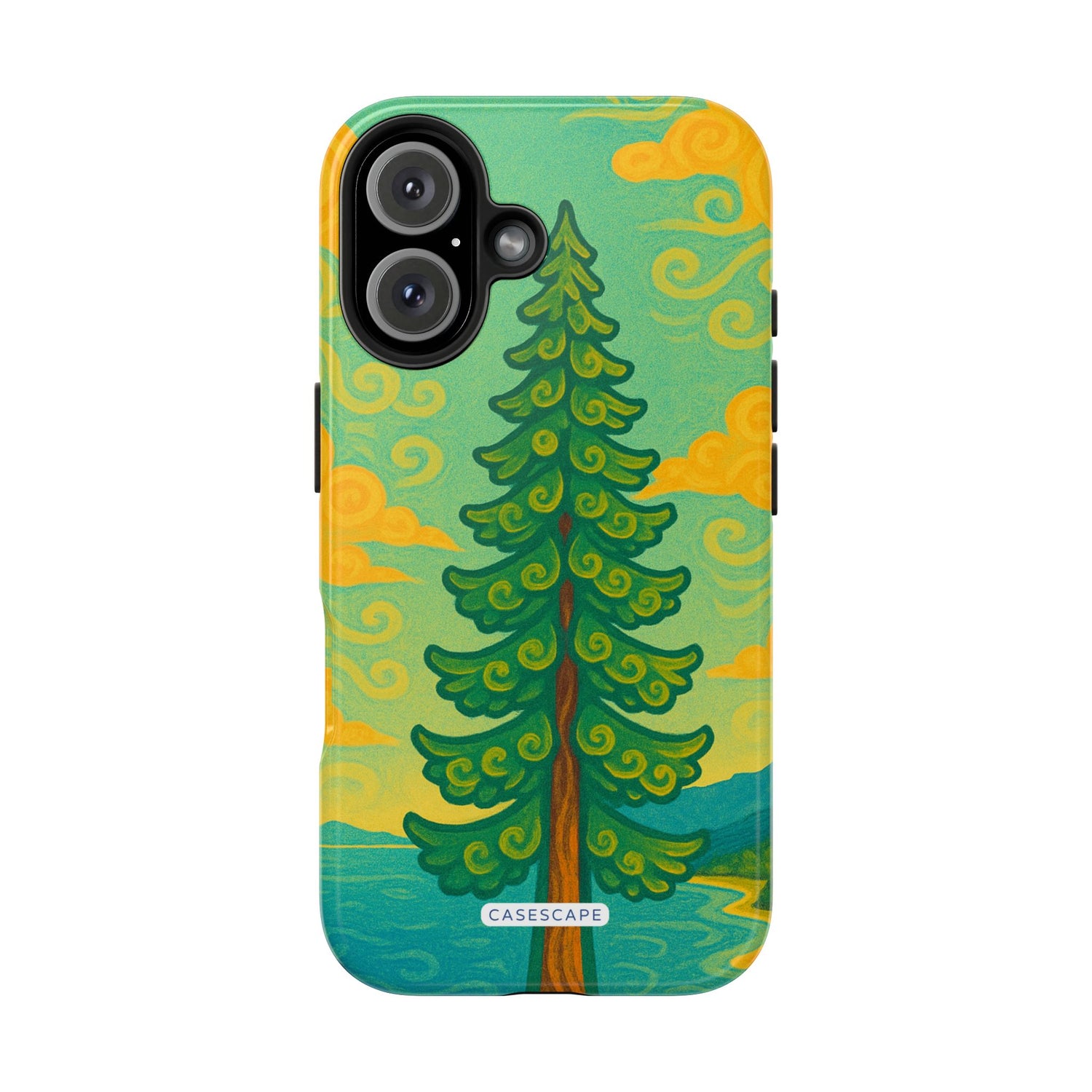 Dreamscape Douglas Fir