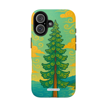 Dreamscape Douglas Fir