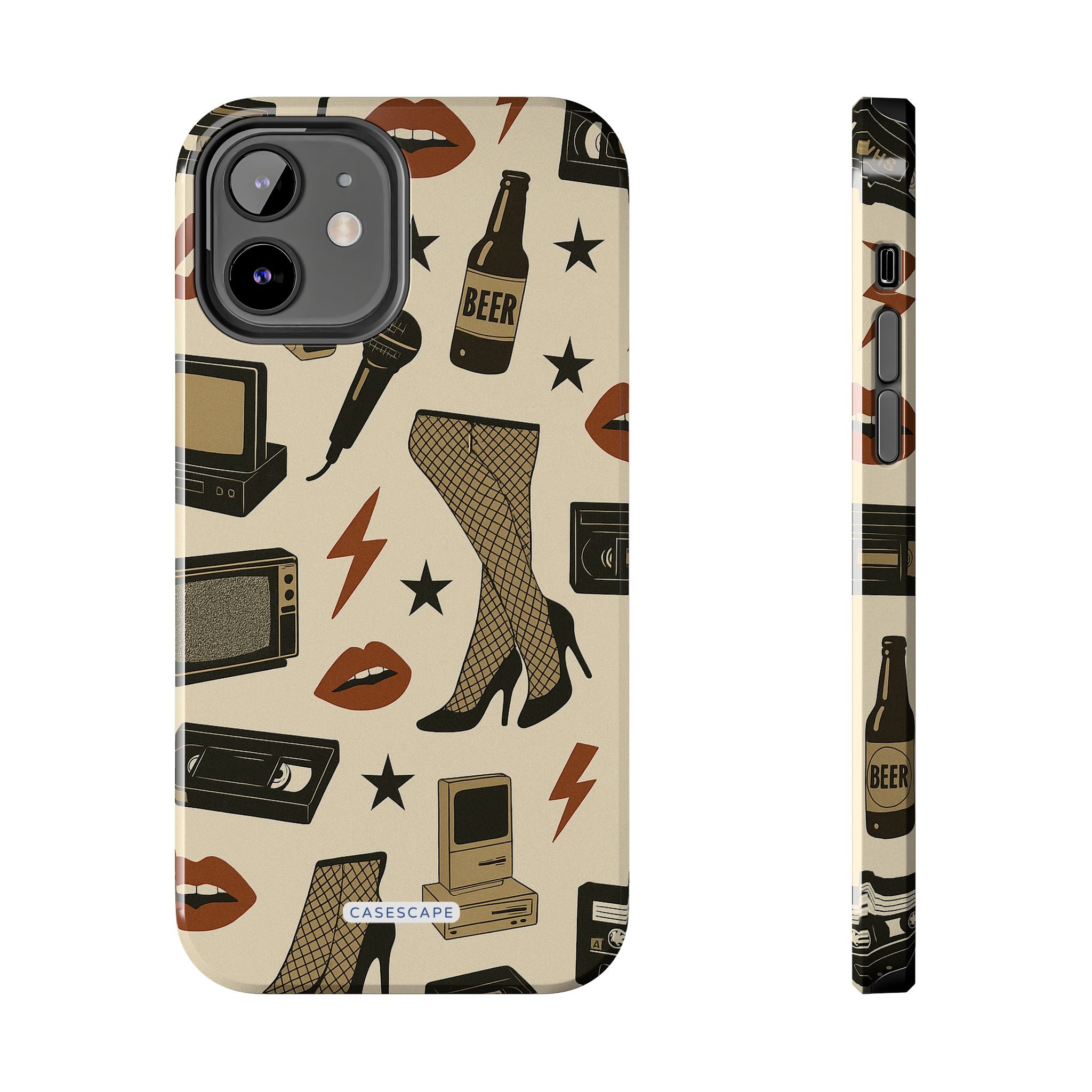 Indie Sleaze Throwback