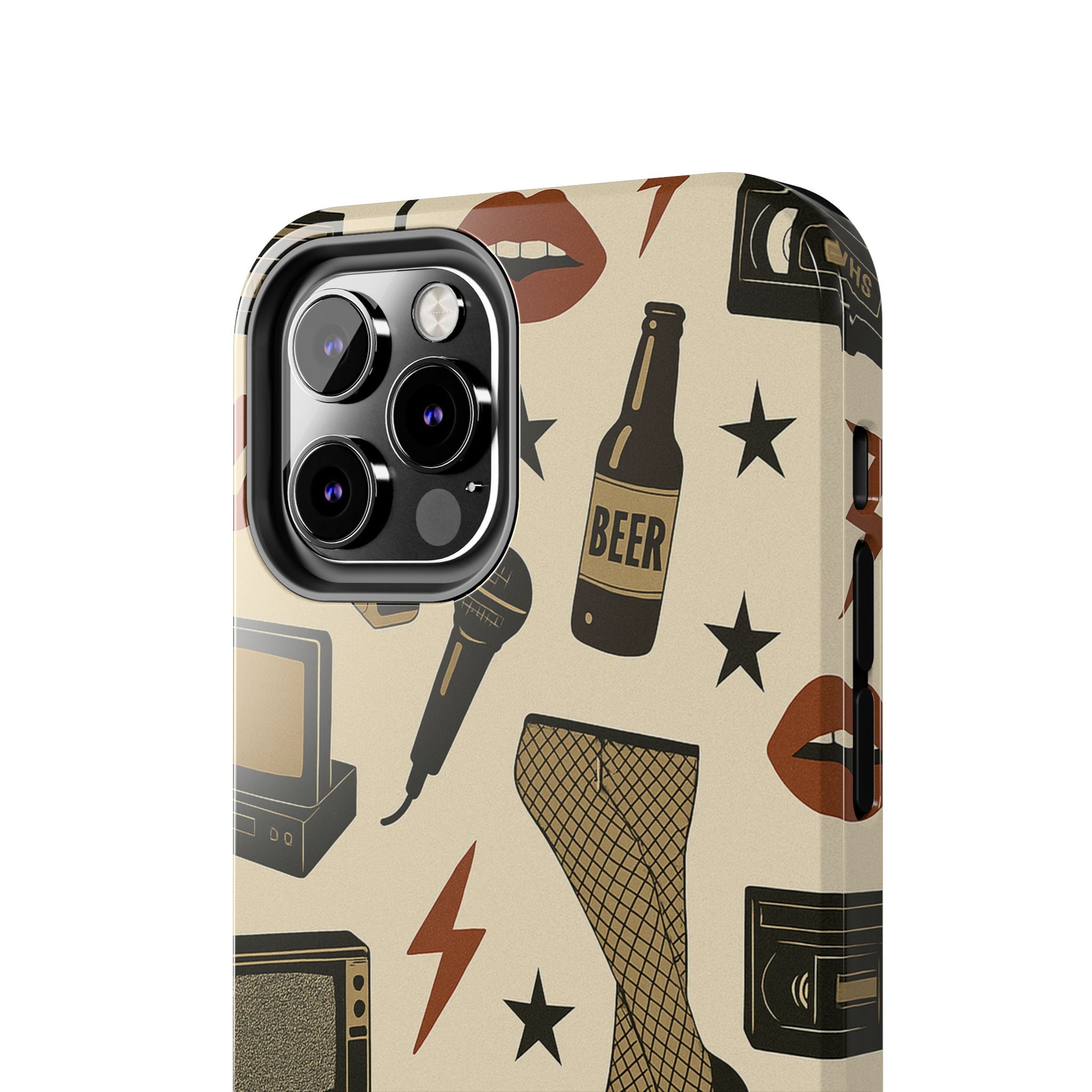 Indie Sleaze Throwback