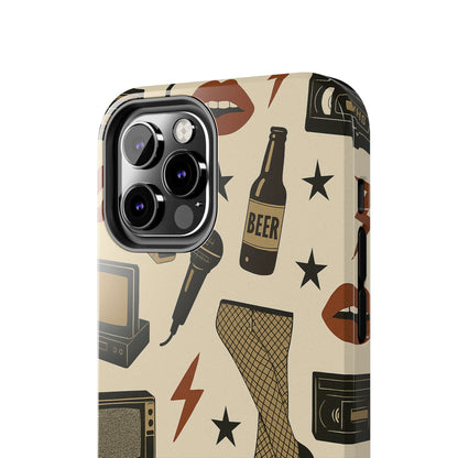 Indie Sleaze Throwback