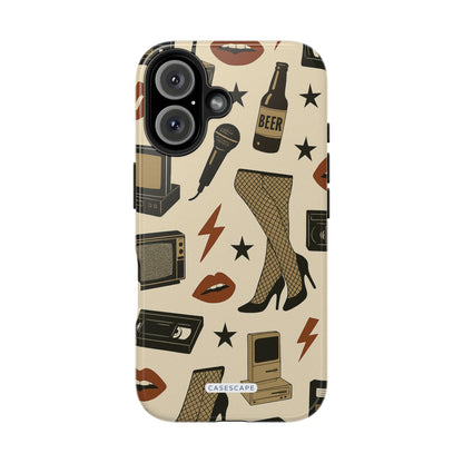 Indie Sleaze Throwback