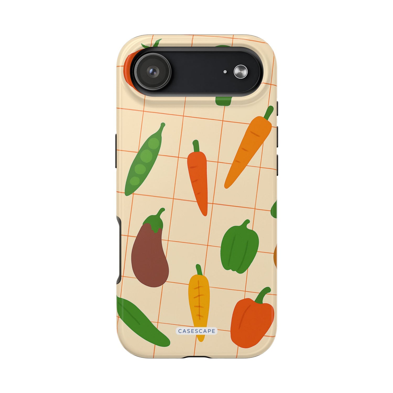 Kidult Vegetable Party