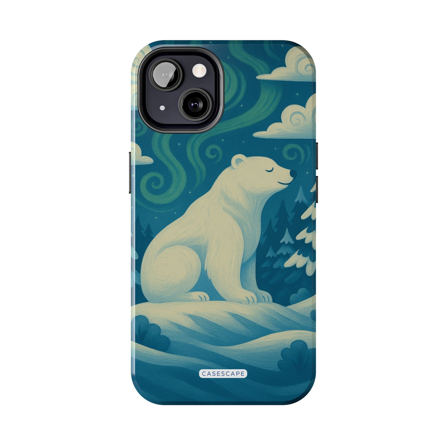 Alaska Winter Escape