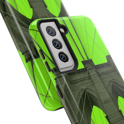 Brooklyn Electricity