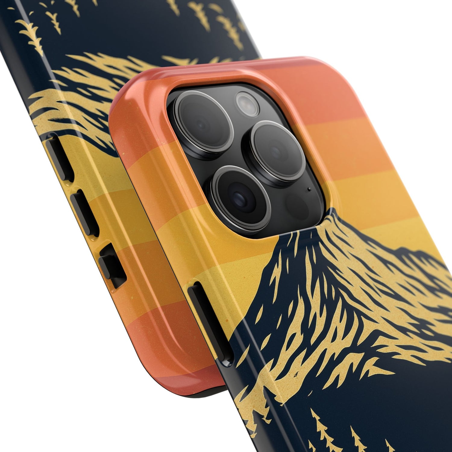 California Shasta Magic