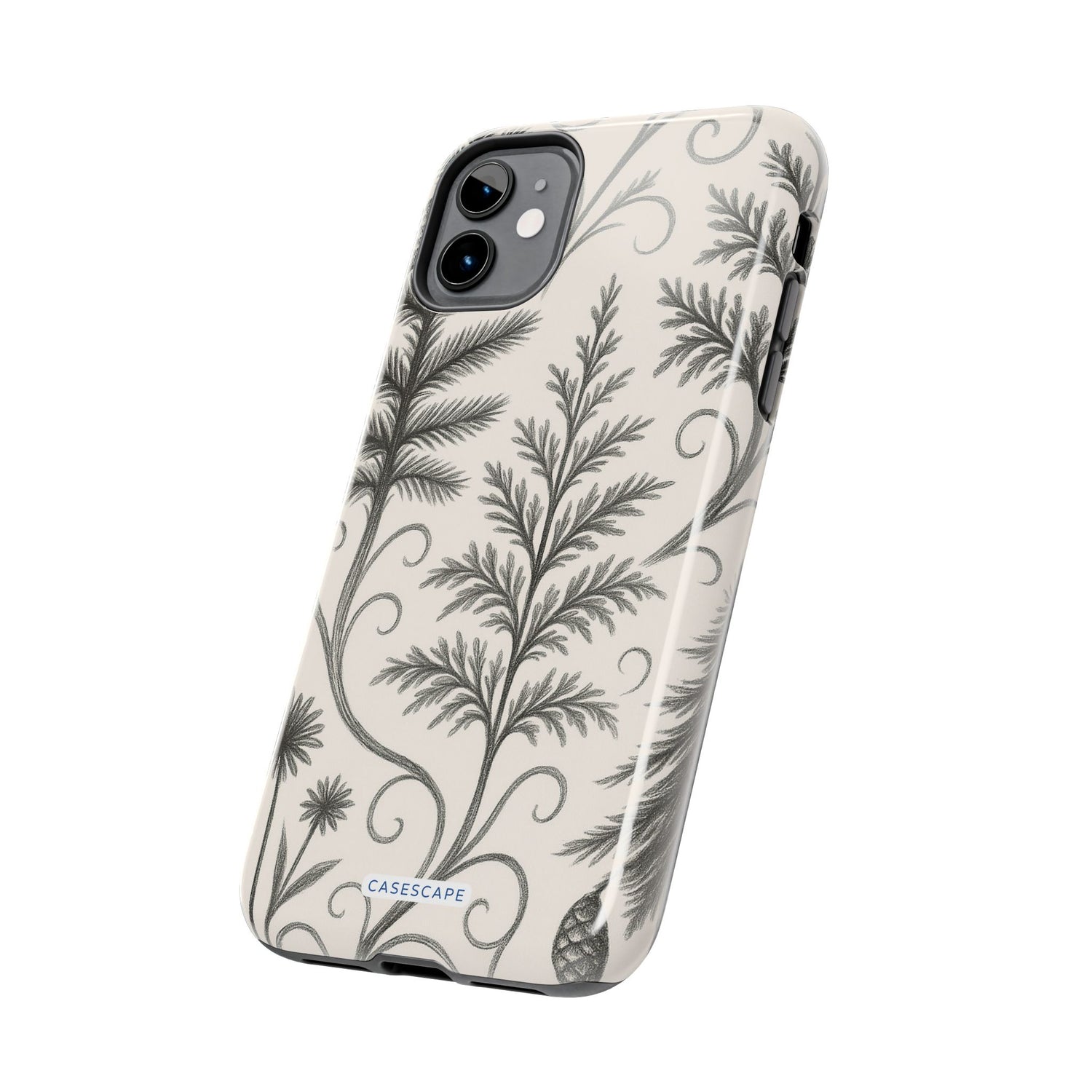 Pacific Northwest Trees