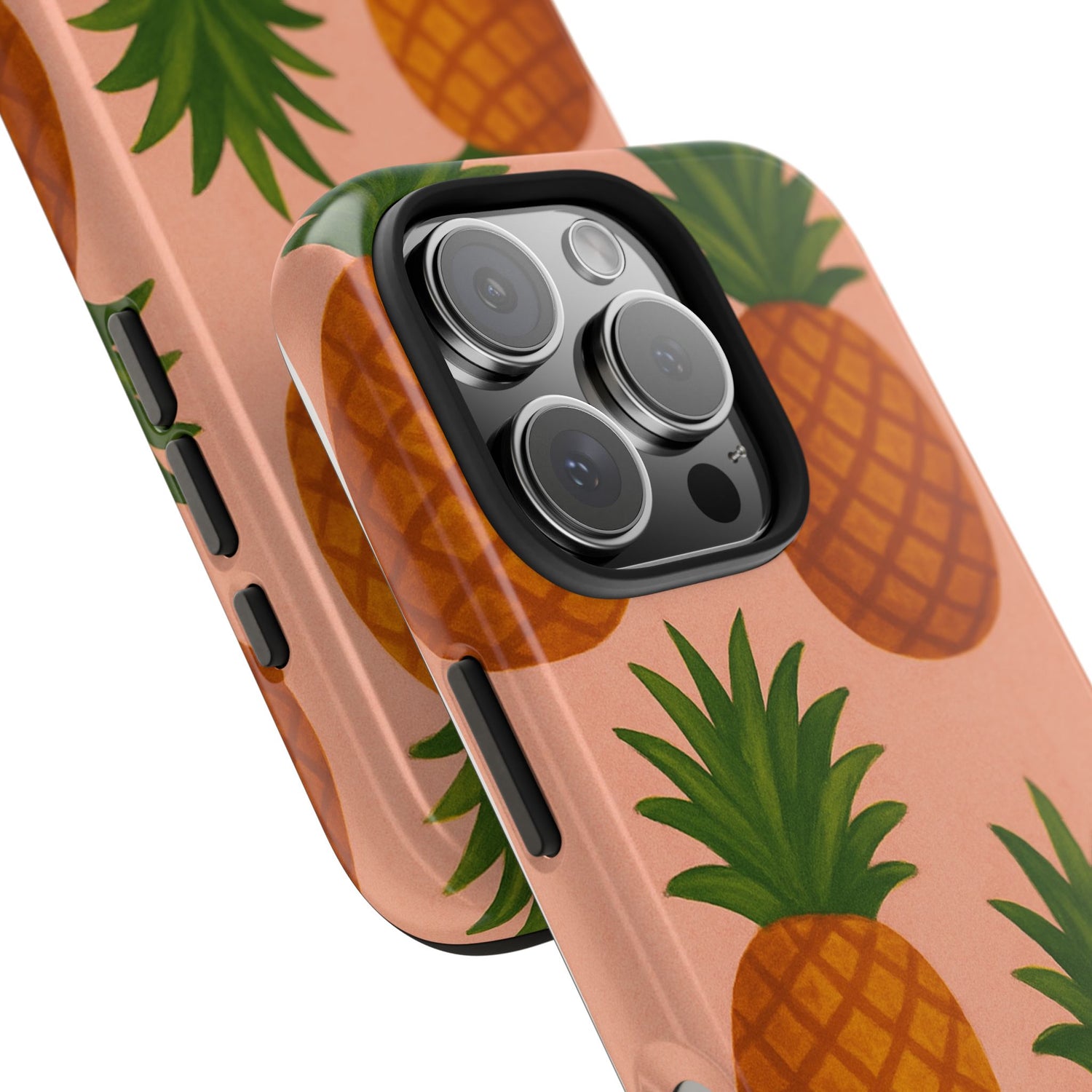 Mexico Pineapple Zest