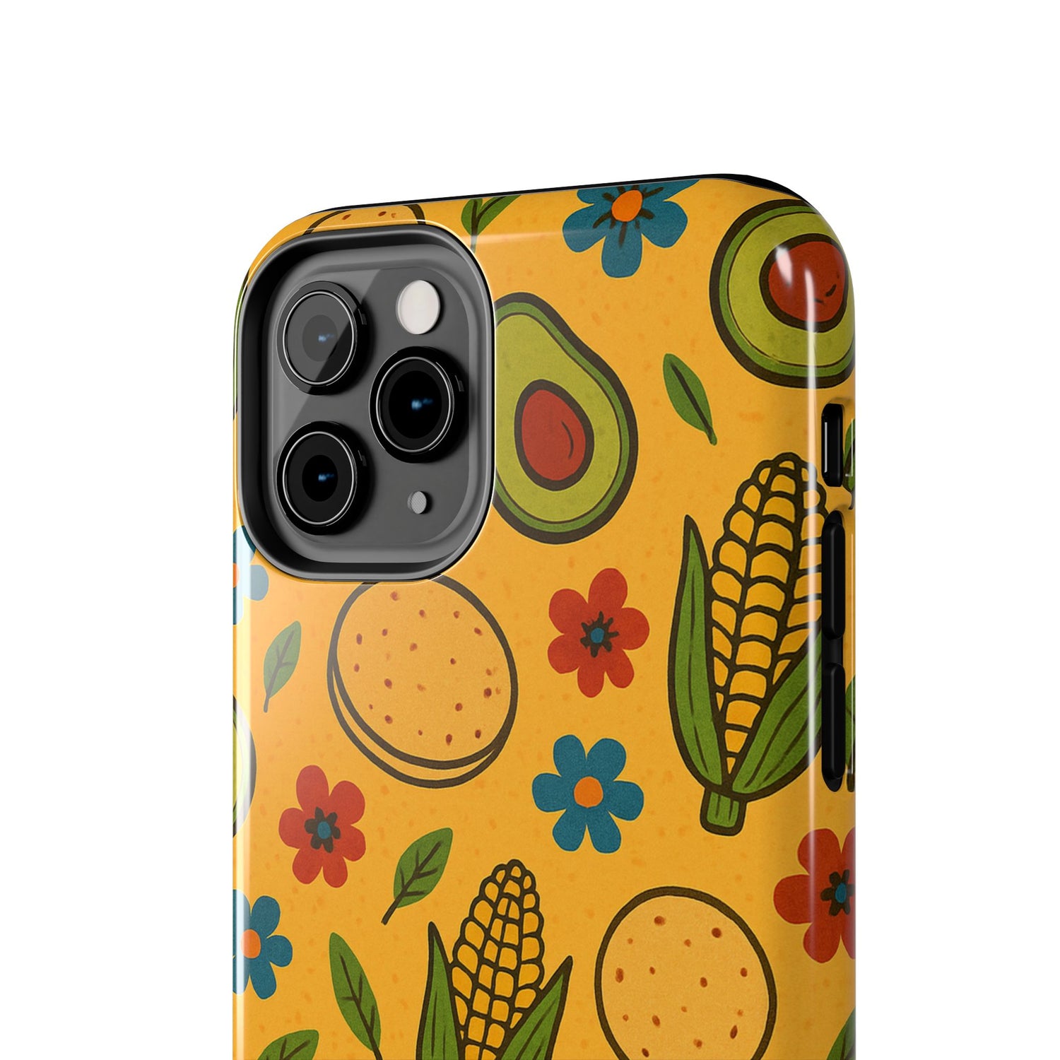 Mexico City Street Food