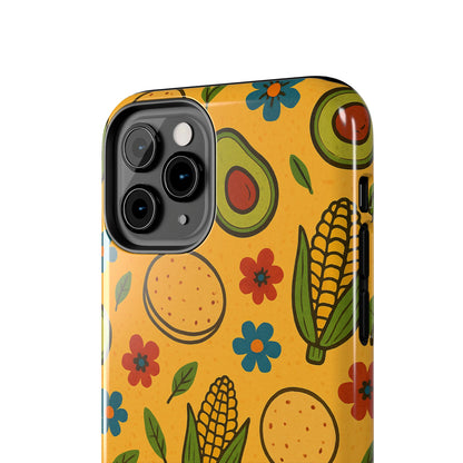 Mexico City Street Food