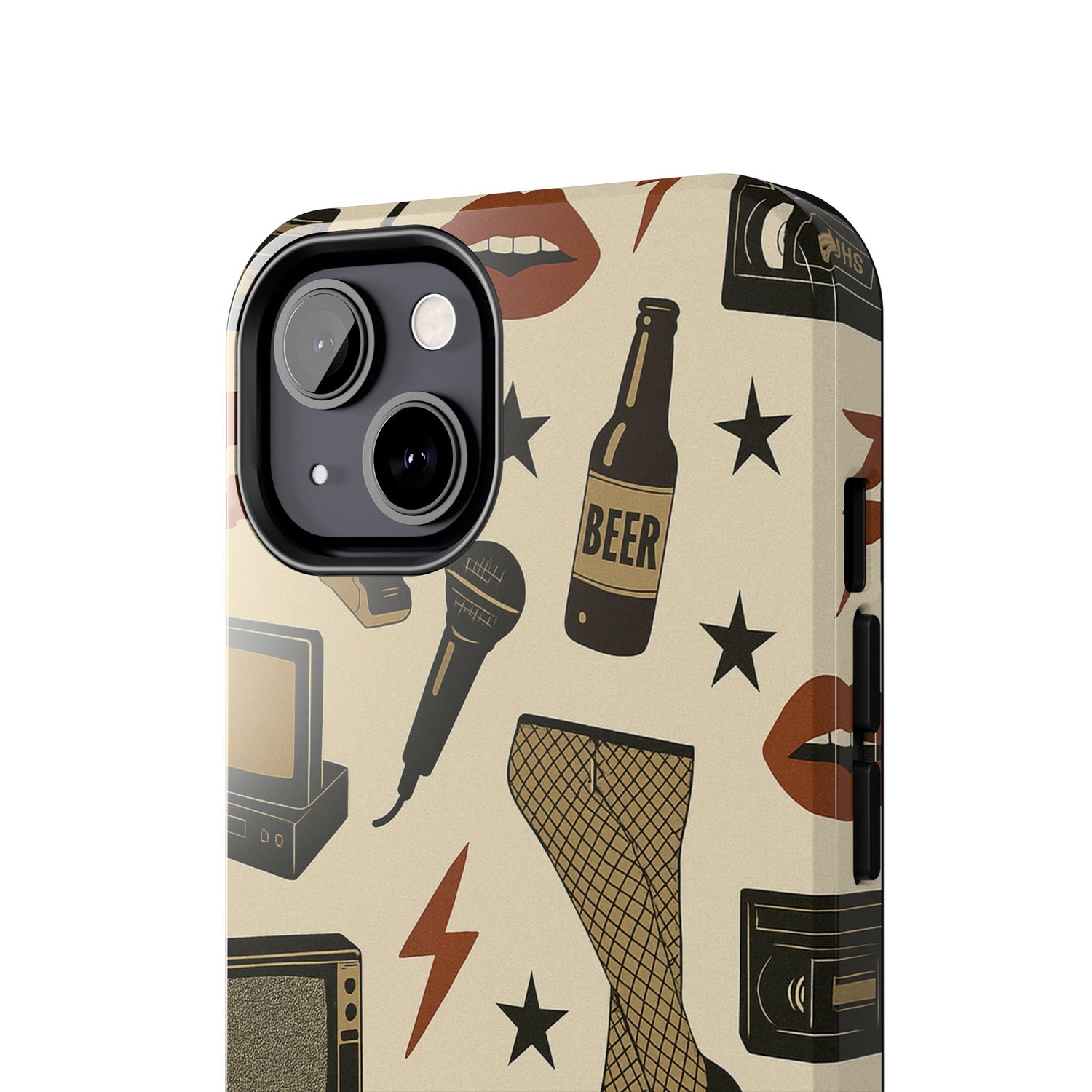 Indie Sleaze Throwback