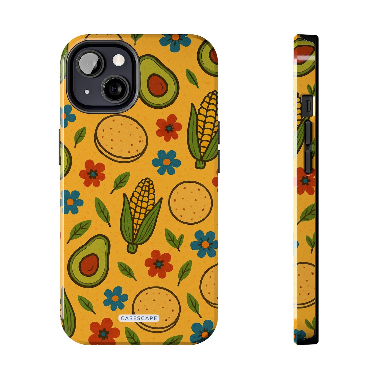 Mexico City Street Food