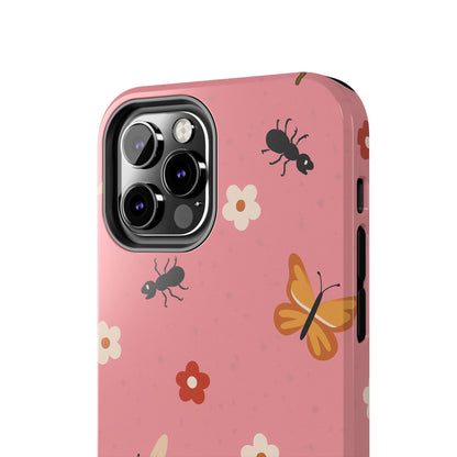 Whimsical Garden Critters