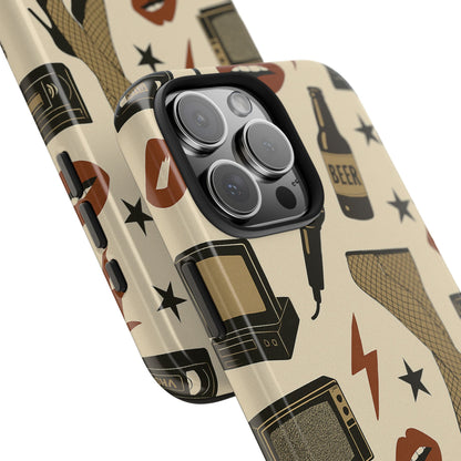 Indie Sleaze Throwback