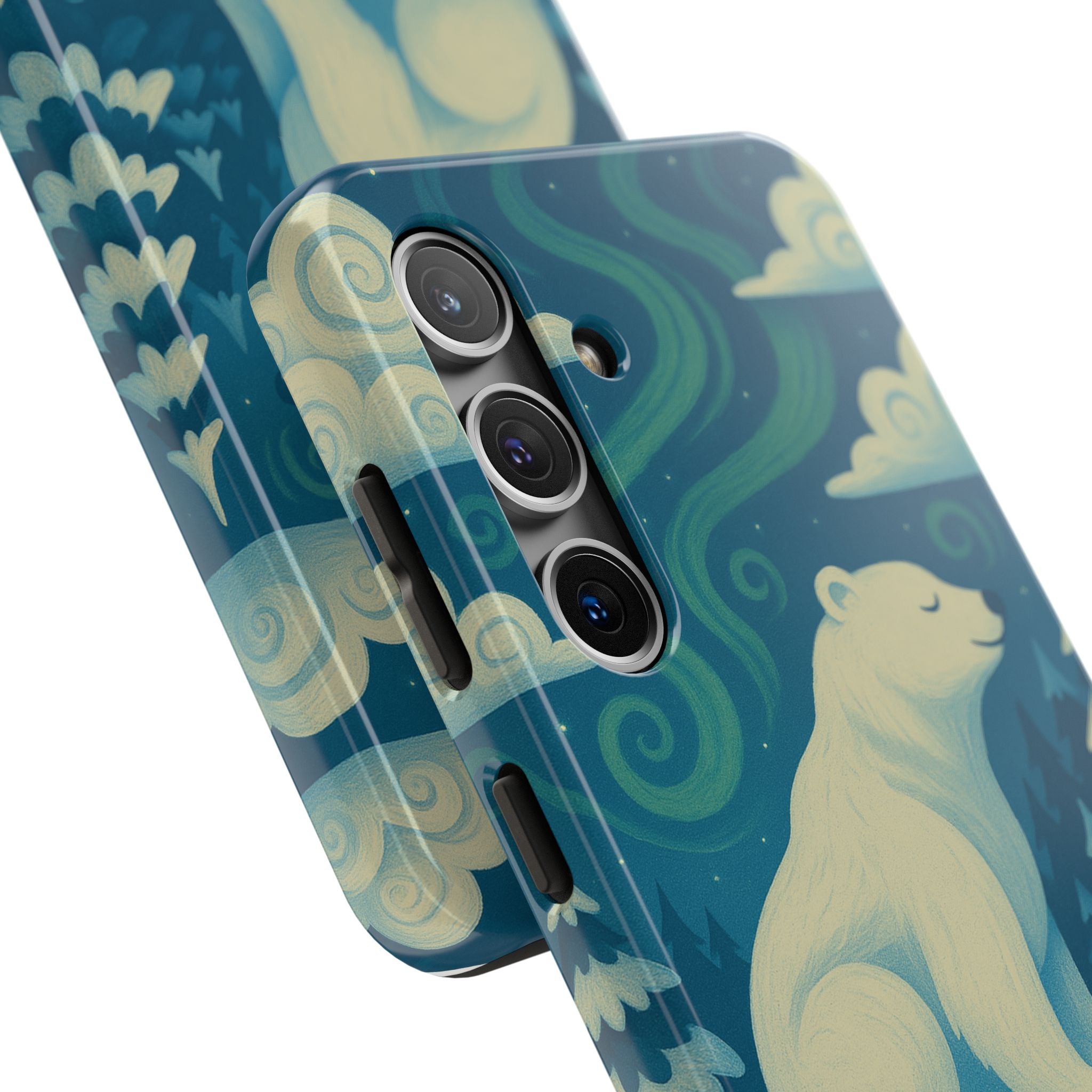 Alaska Winter Escape