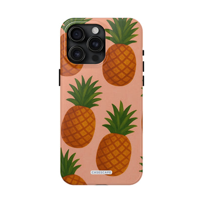 Mexico Pineapple Zest