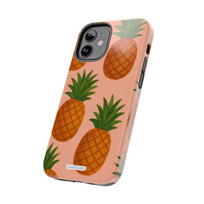 Mexico Pineapple Zest