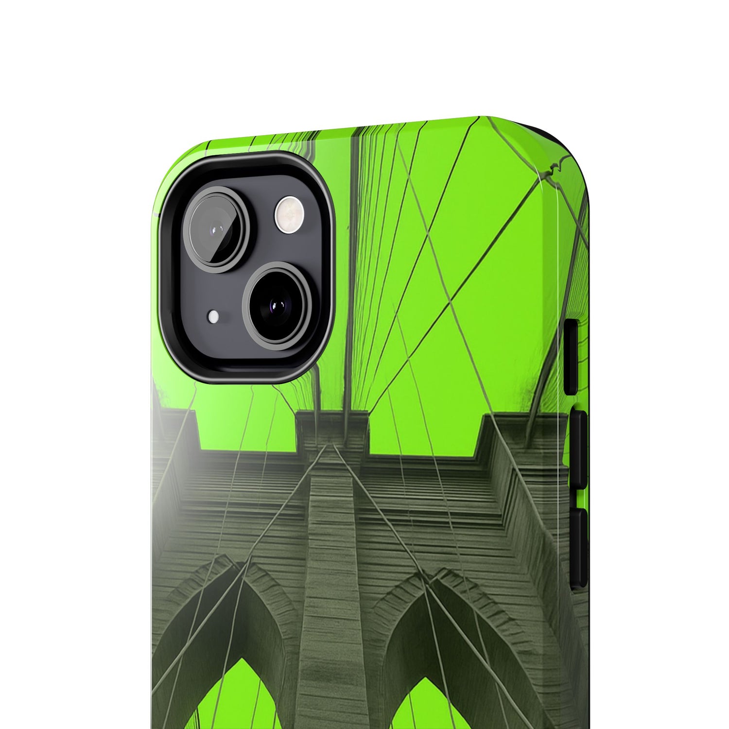 Brooklyn Electricity