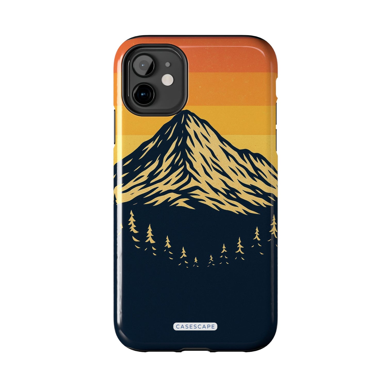 California Shasta Magic