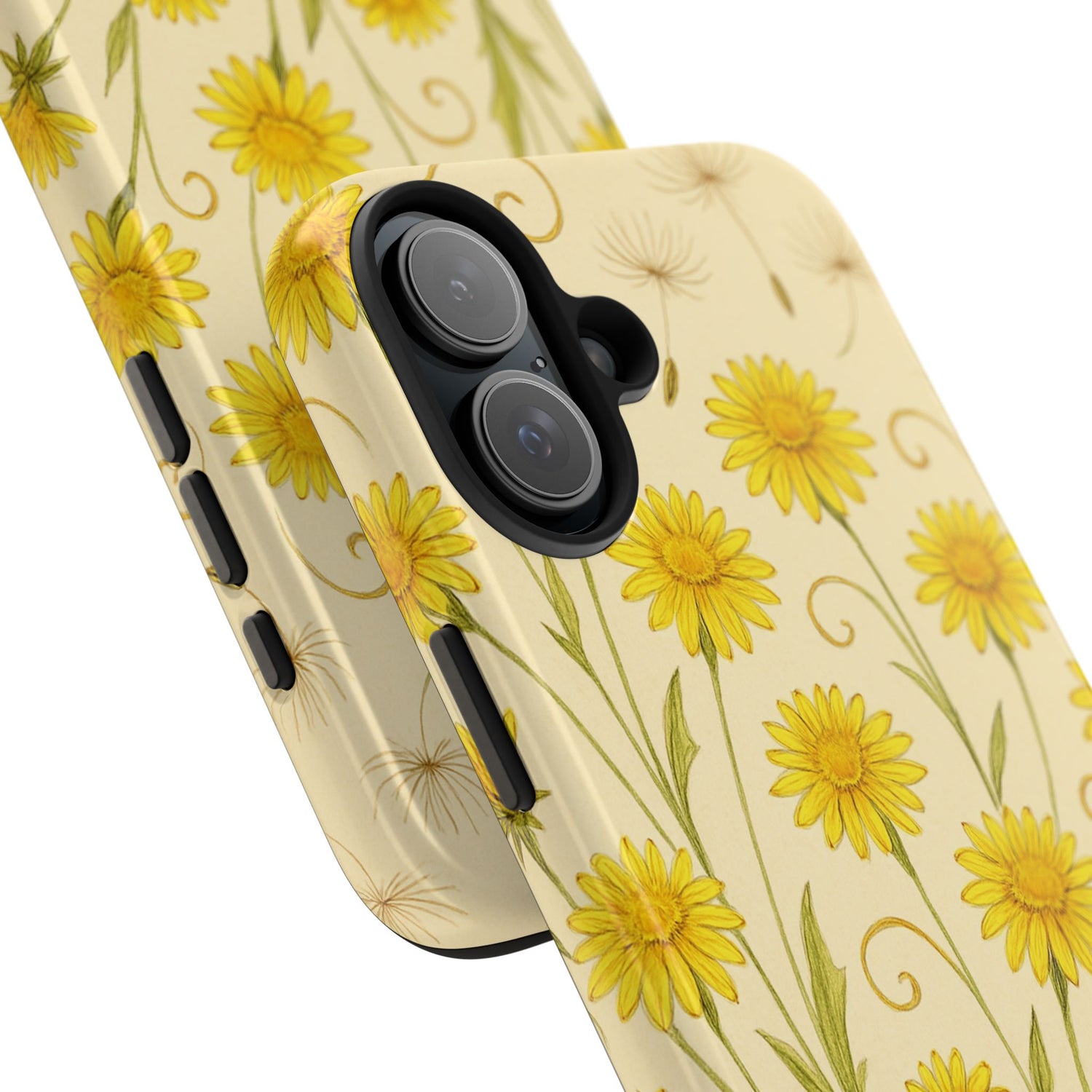 Salish Vintage Dandelion