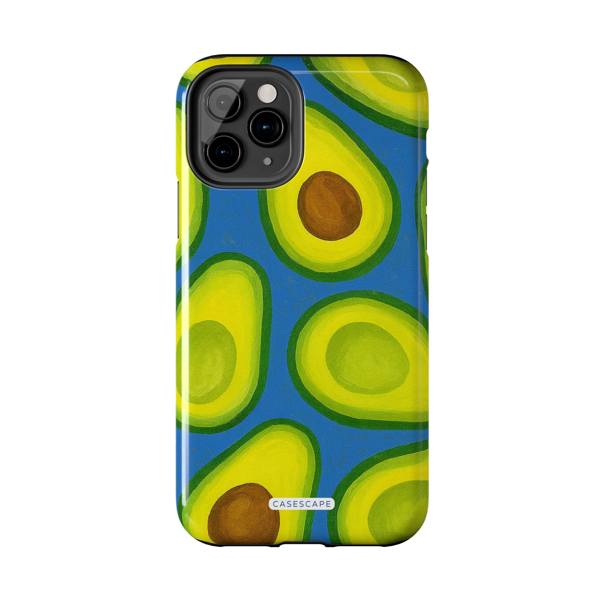 Mexico Fruit Avocado Joy