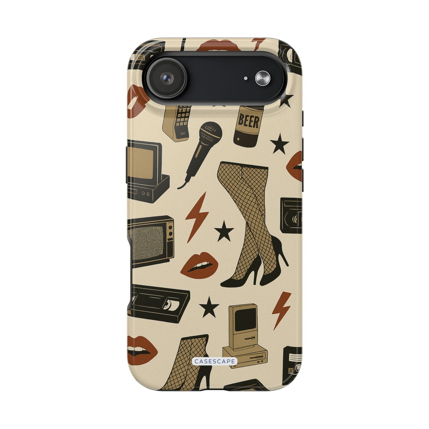 Indie Sleaze Throwback